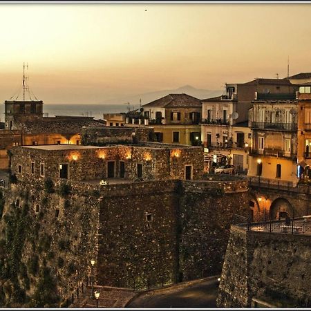 Casa A Cocca Διαμέρισμα Briatico Εξωτερικό φωτογραφία