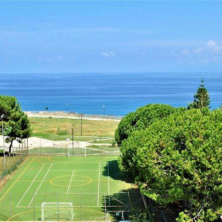 Casa A Cocca Διαμέρισμα Briatico Εξωτερικό φωτογραφία