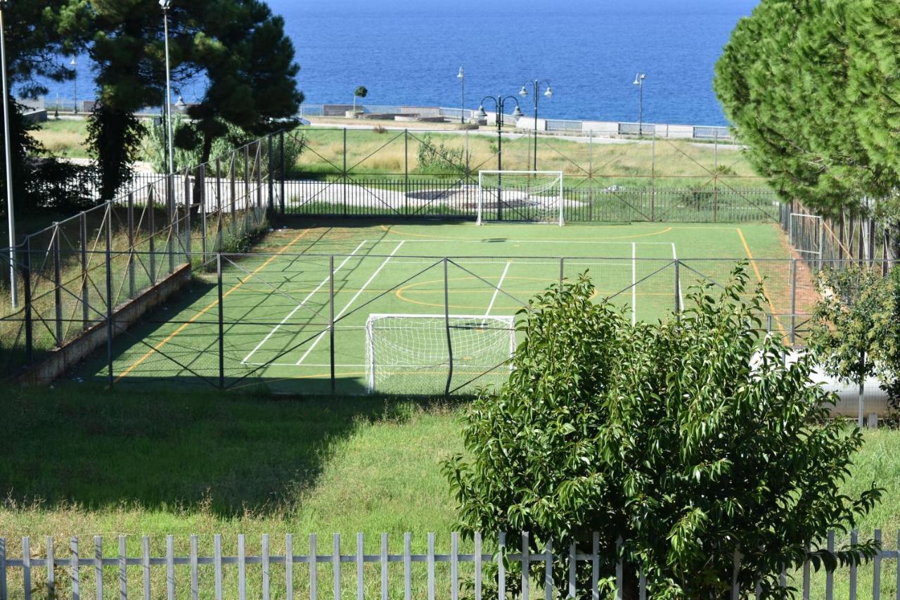 Casa A Cocca Διαμέρισμα Briatico Εξωτερικό φωτογραφία