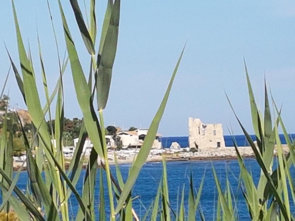 Casa A Cocca Διαμέρισμα Briatico Εξωτερικό φωτογραφία
