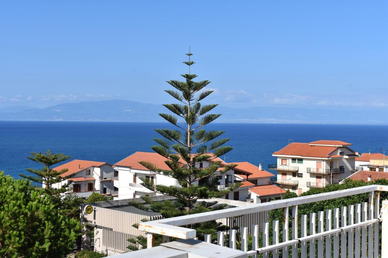 Casa A Cocca Διαμέρισμα Briatico Εξωτερικό φωτογραφία