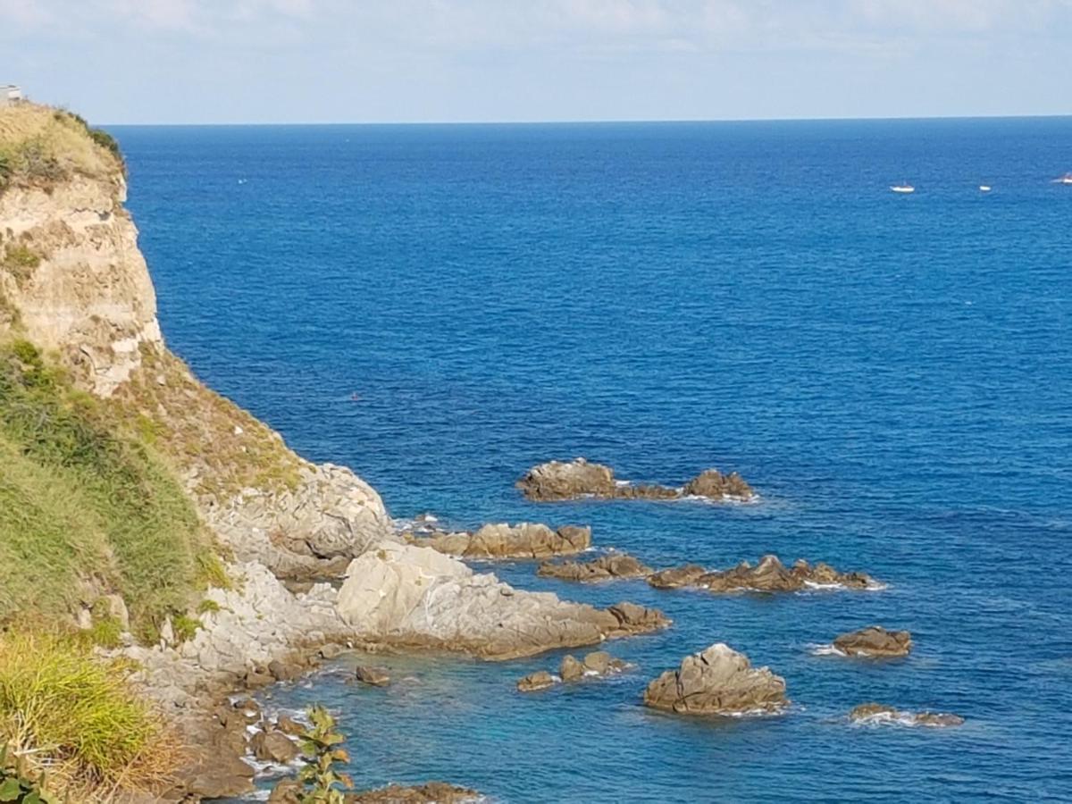 Casa A Cocca Διαμέρισμα Briatico Εξωτερικό φωτογραφία
