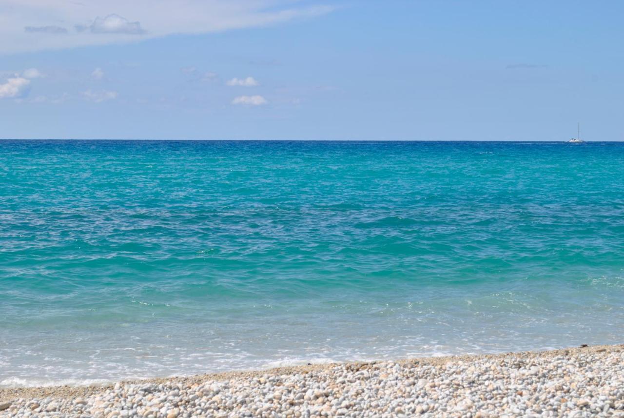 Casa A Cocca Διαμέρισμα Briatico Εξωτερικό φωτογραφία
