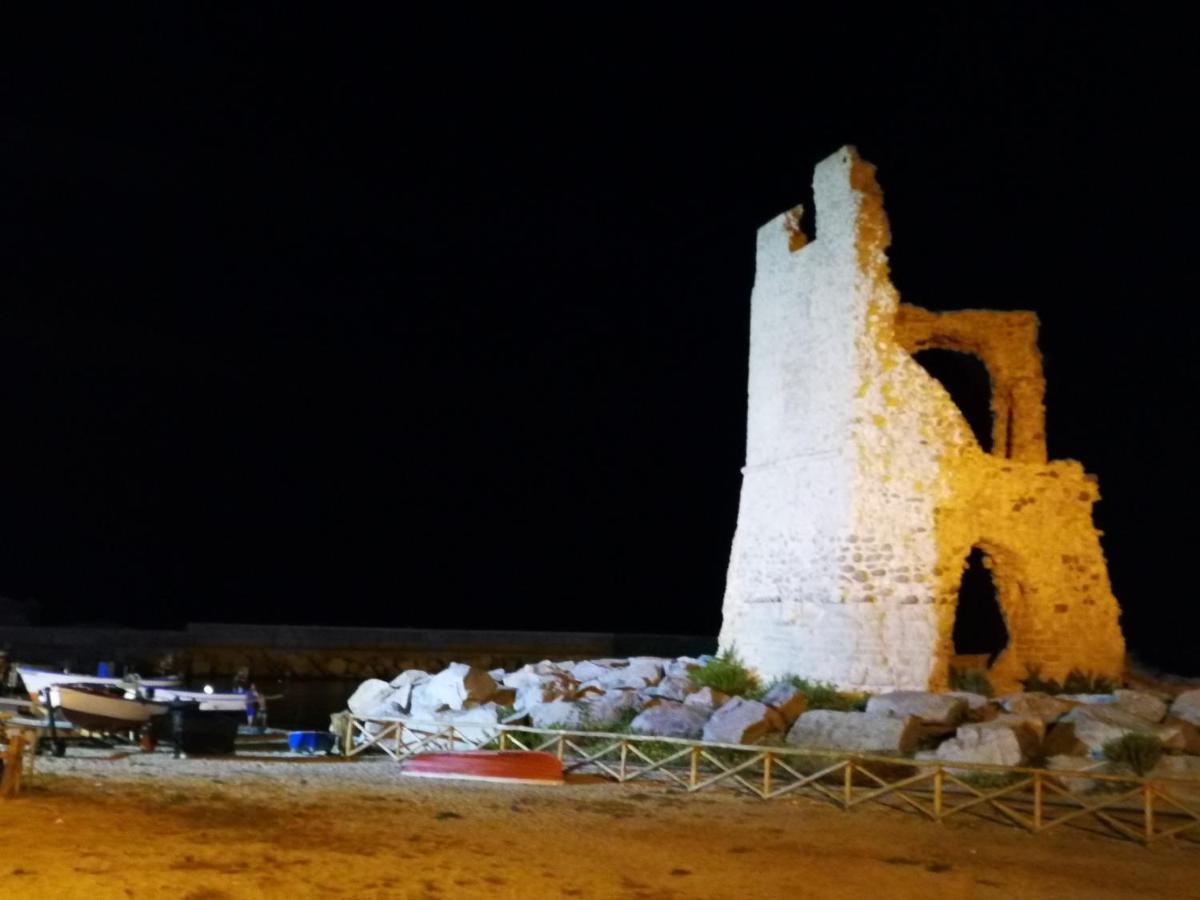 Casa A Cocca Διαμέρισμα Briatico Εξωτερικό φωτογραφία