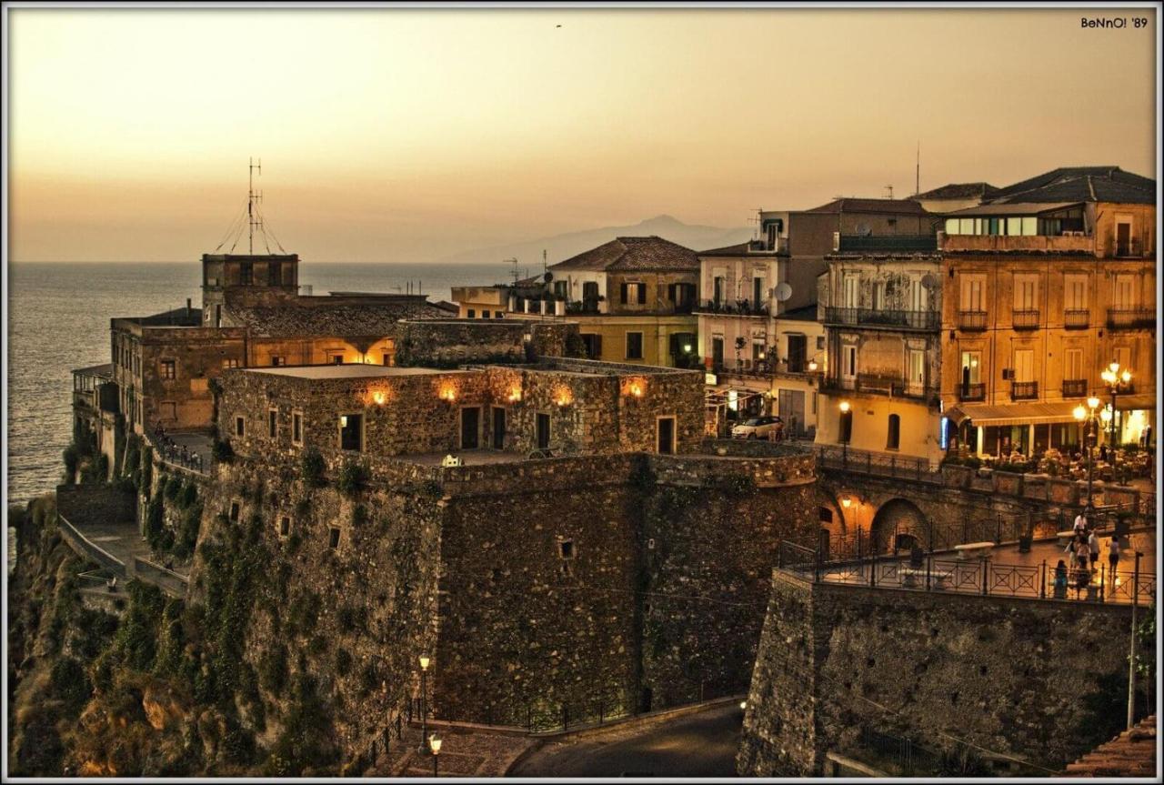 Casa A Cocca Διαμέρισμα Briatico Εξωτερικό φωτογραφία