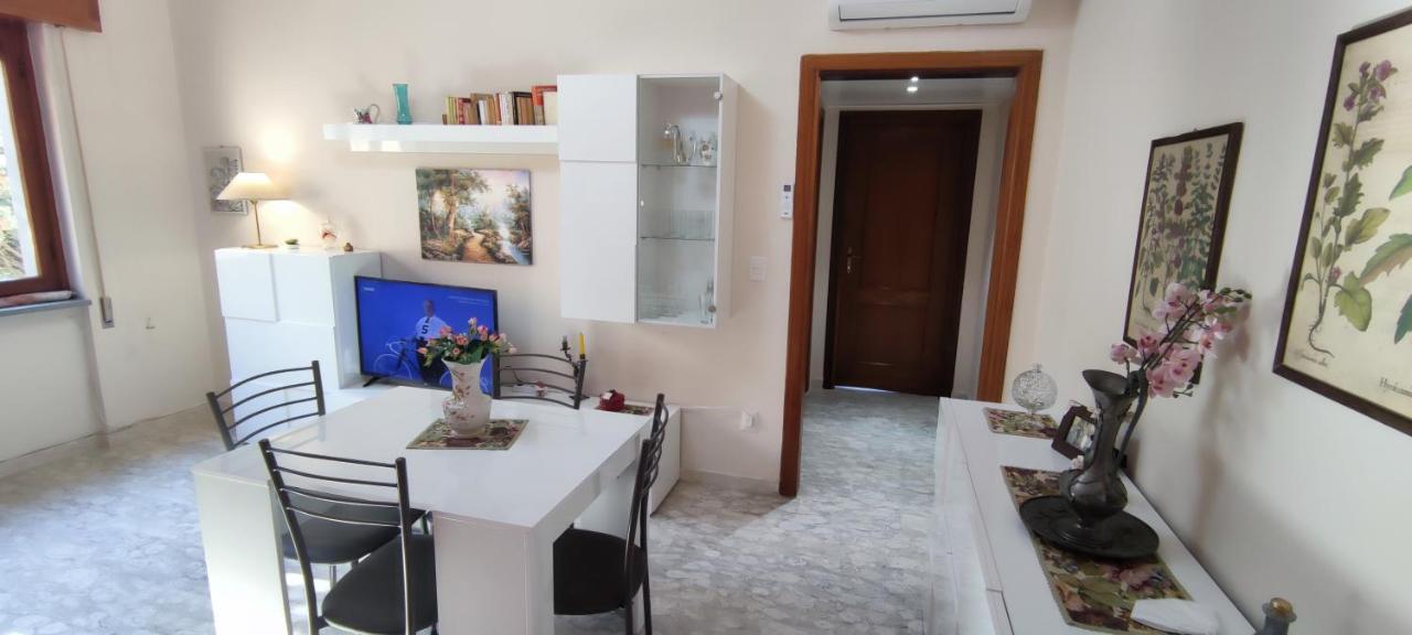 Casa A Cocca Διαμέρισμα Briatico Εξωτερικό φωτογραφία