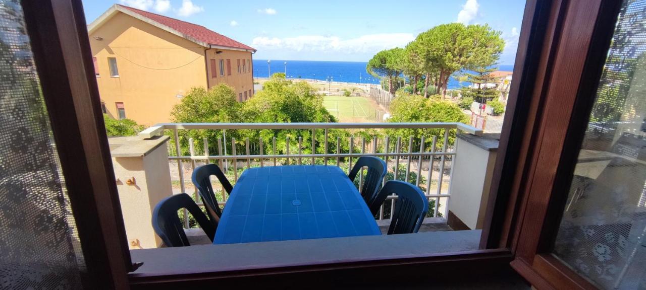 Casa A Cocca Διαμέρισμα Briatico Εξωτερικό φωτογραφία