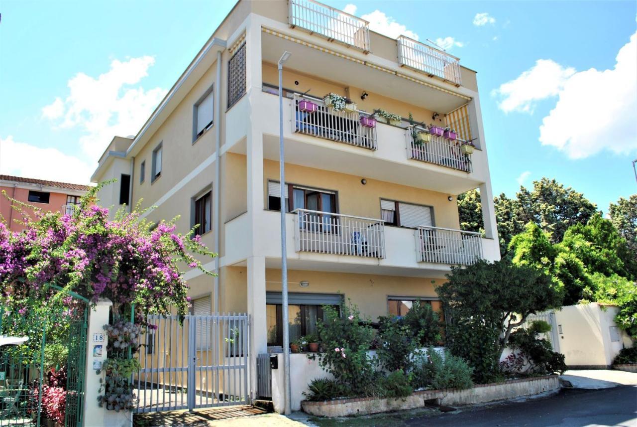 Casa A Cocca Διαμέρισμα Briatico Εξωτερικό φωτογραφία