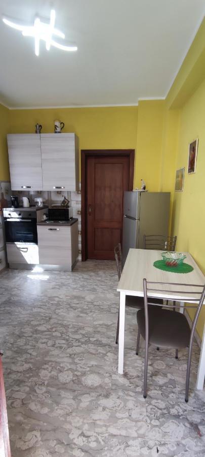 Casa A Cocca Διαμέρισμα Briatico Εξωτερικό φωτογραφία
