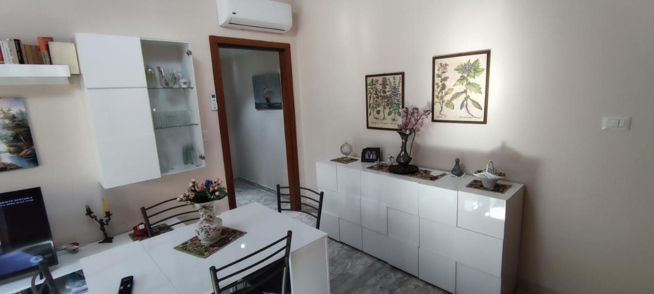 Casa A Cocca Διαμέρισμα Briatico Εξωτερικό φωτογραφία