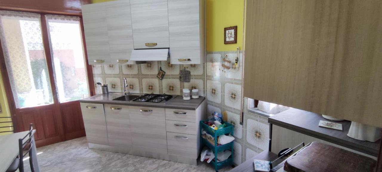 Casa A Cocca Διαμέρισμα Briatico Εξωτερικό φωτογραφία