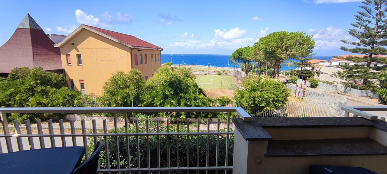 Casa A Cocca Διαμέρισμα Briatico Εξωτερικό φωτογραφία