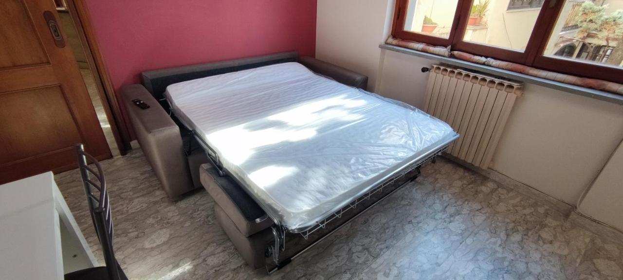Casa A Cocca Διαμέρισμα Briatico Εξωτερικό φωτογραφία