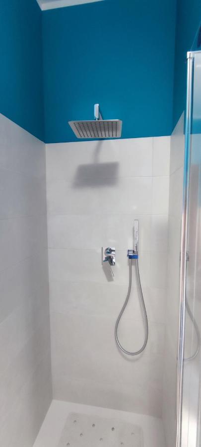 Casa A Cocca Διαμέρισμα Briatico Εξωτερικό φωτογραφία