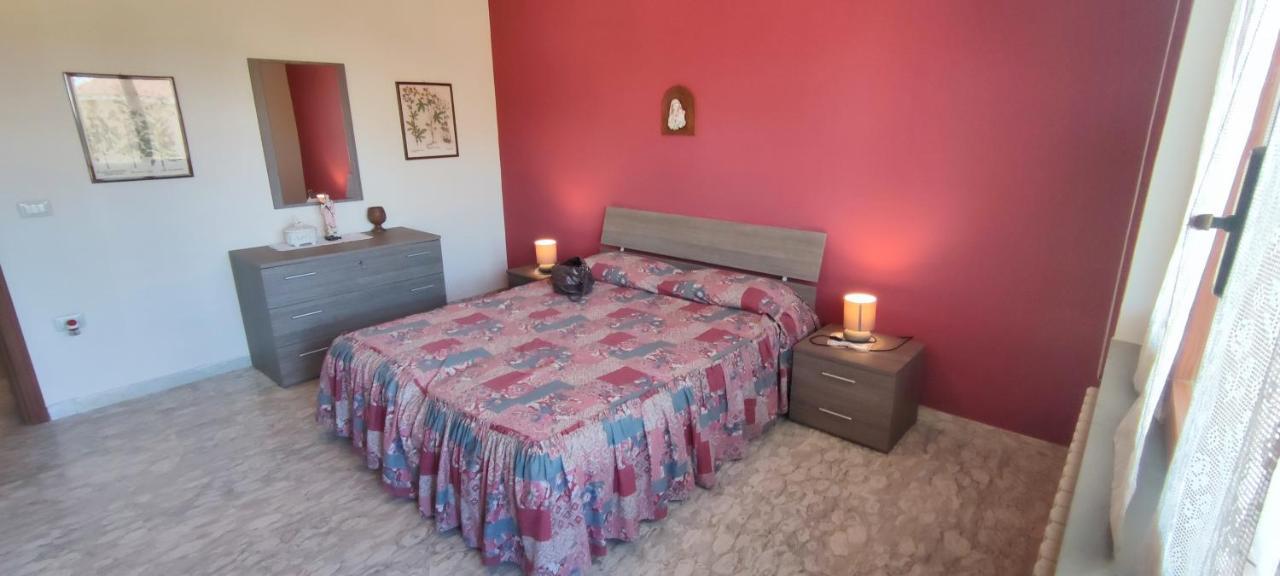 Casa A Cocca Διαμέρισμα Briatico Εξωτερικό φωτογραφία
