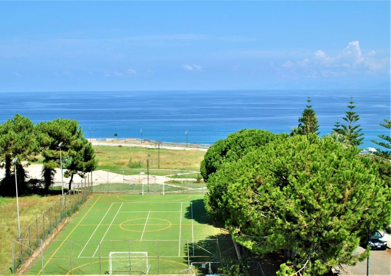 Casa A Cocca Διαμέρισμα Briatico Εξωτερικό φωτογραφία